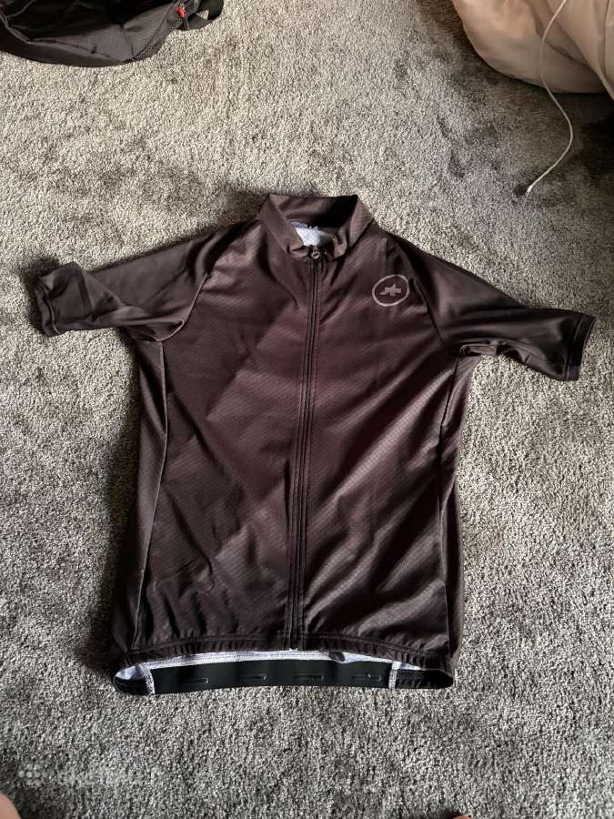 Assos Reform GT Jersey P3