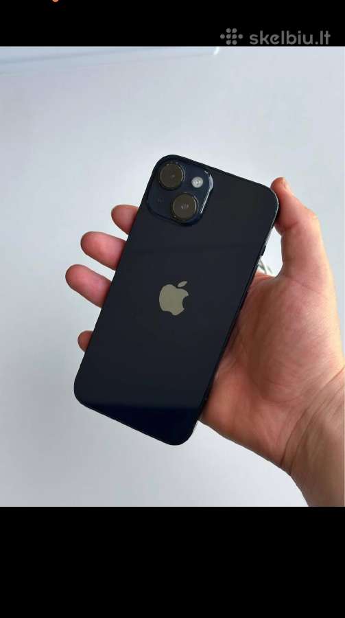 Parduodu iPhone 14 128gb