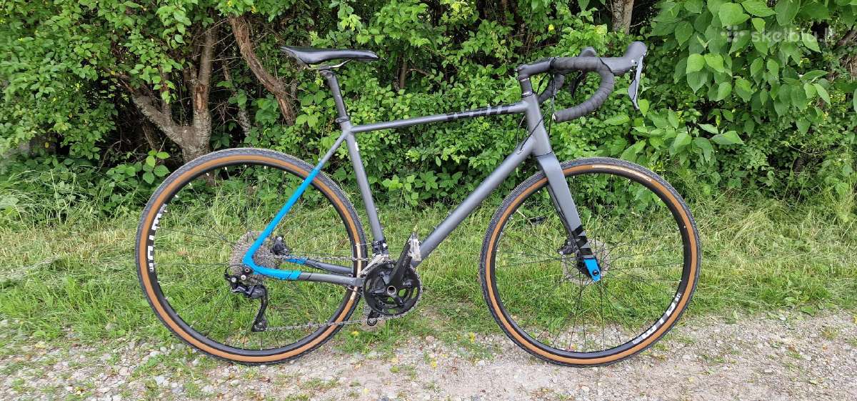White GX Ltd