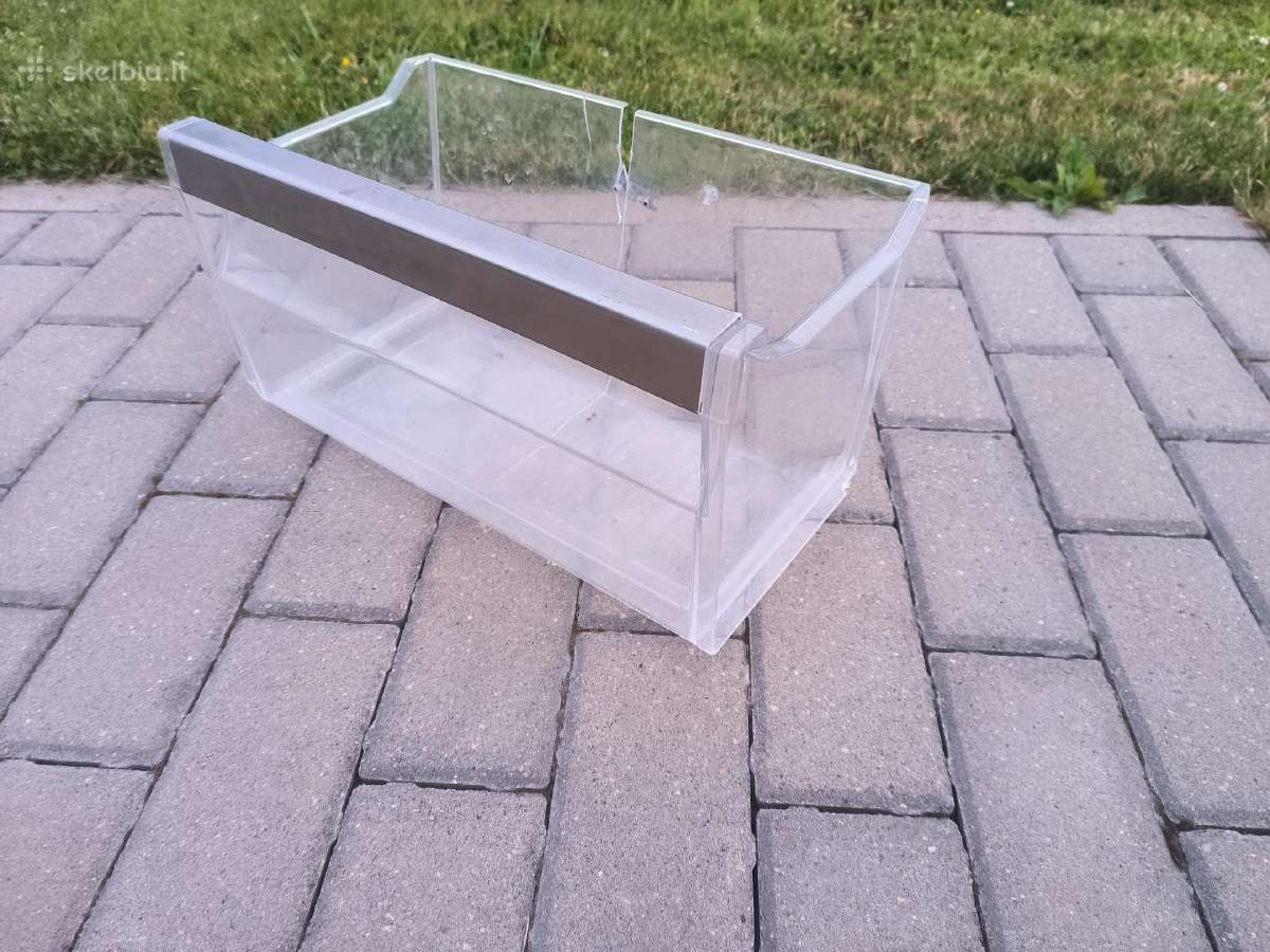 Ieškau Whirlpool šaldytuvo saldiklio stalciu