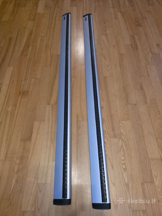 Thule Wingbar 135