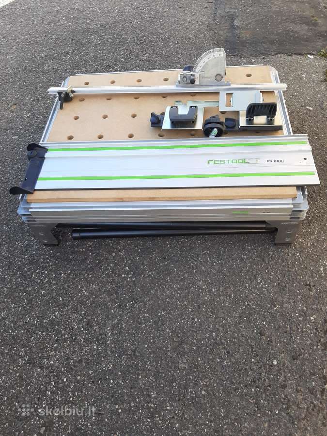 Festool nauji,nenaudoti - nuotraukos Nr. 8