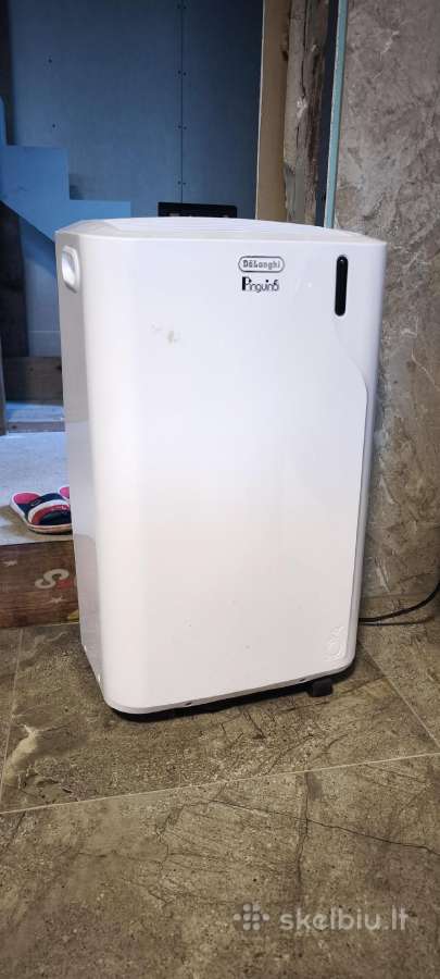 Oro kondicionierius Delonghi Pac Em82k