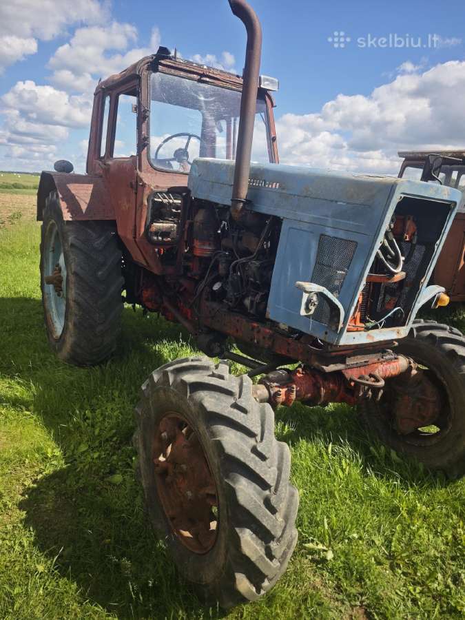 Mtz 82
