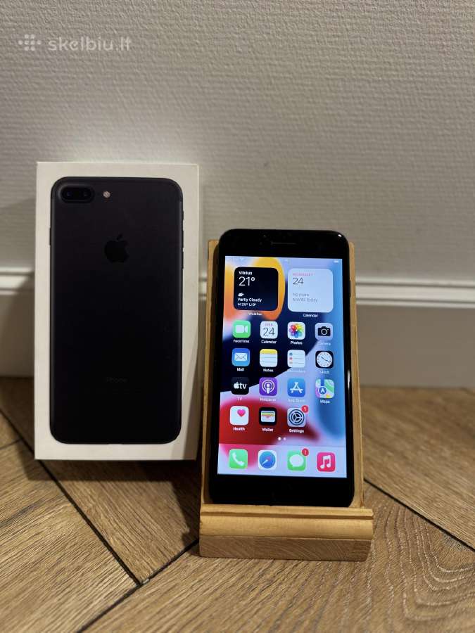 iPhone 7 Plus 128gb