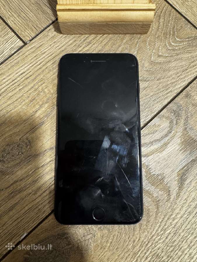 iPhone 7 Plus 128gb - nuotraukos Nr. 6