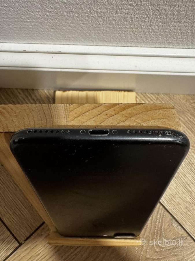 iPhone 7 Plus 128gb - nuotraukos Nr. 5