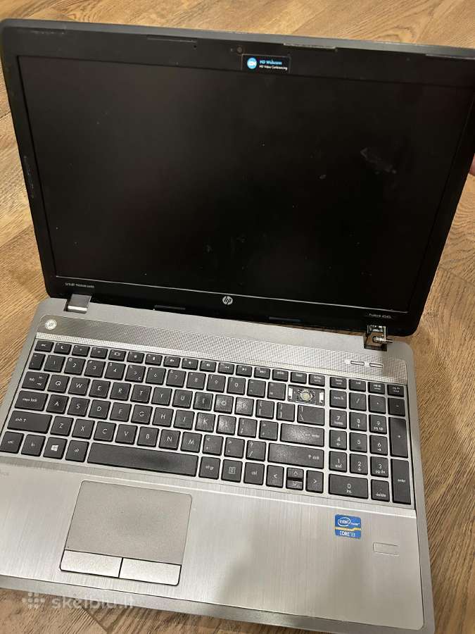 Hp