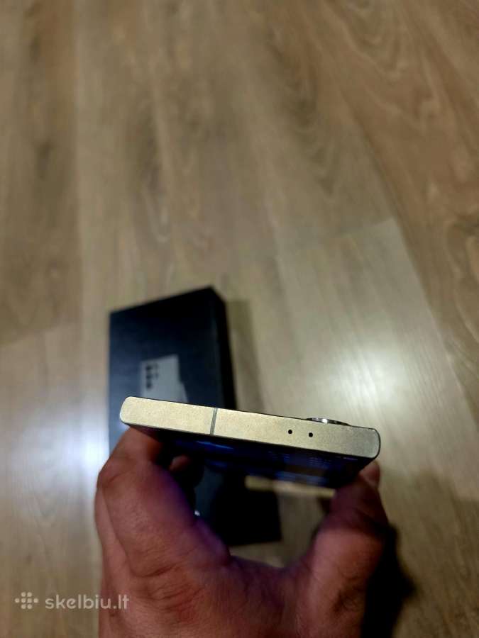 Samsung S24 Ultra 256gb + priedai - nuotraukos Nr. 7
