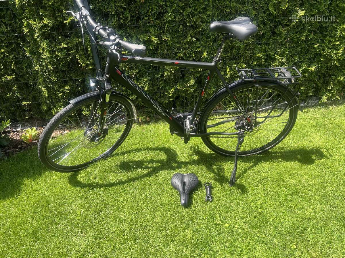 Hercules Avanos Comp XL