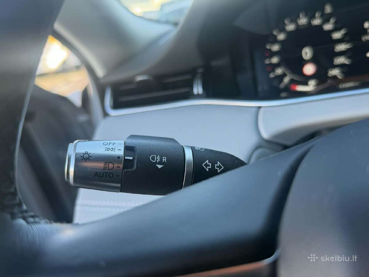 Land Rover Reng Rover Evoque - nuotraukos Nr. 10