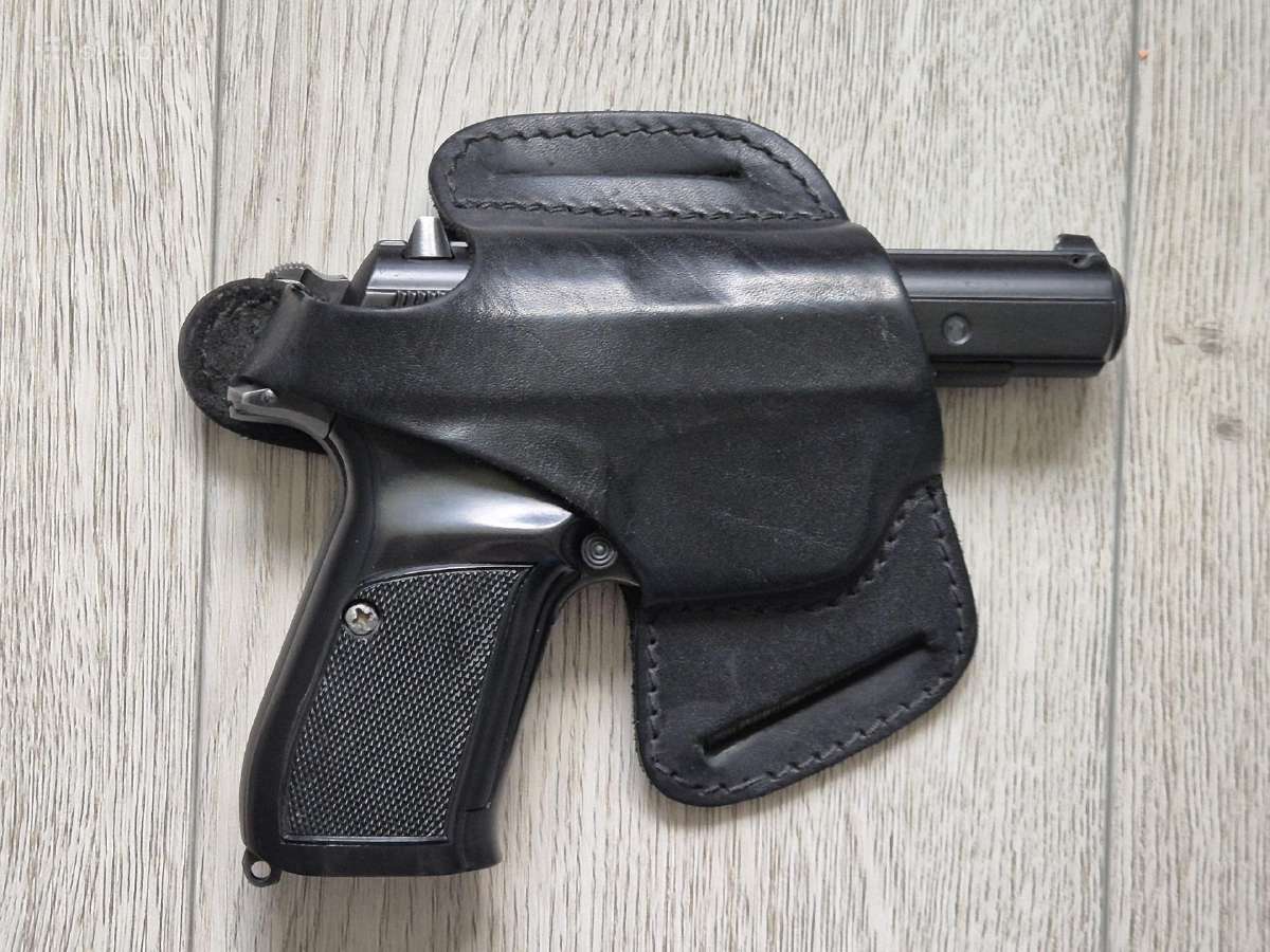 Cz 83 (9x18 Makarov) - nuotraukos Nr. 6