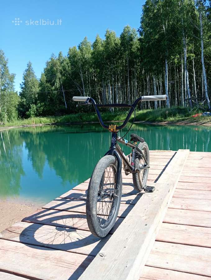 BMX - nuotraukos Nr. 5