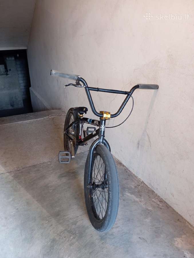 BMX - nuotraukos Nr. 6