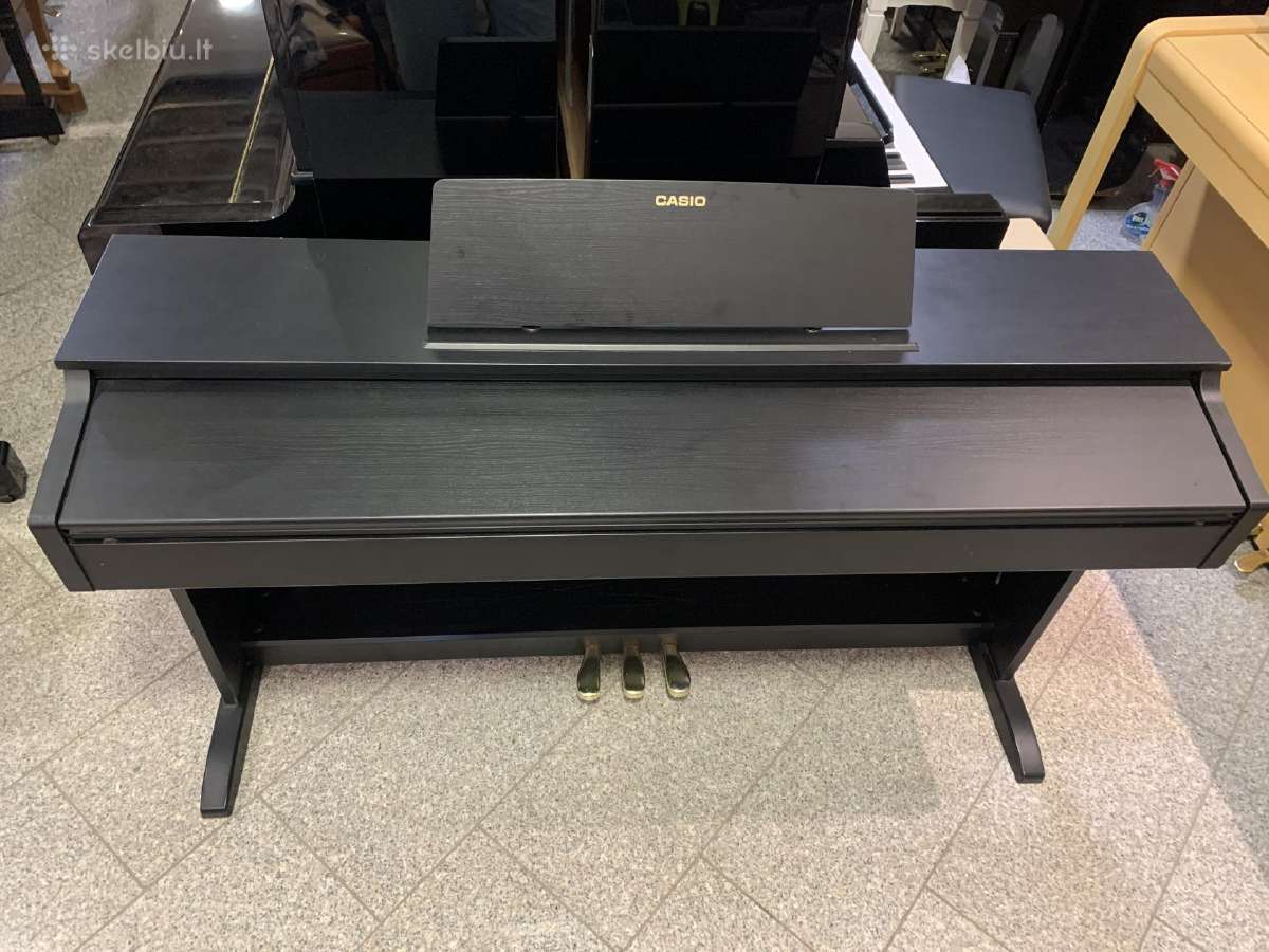 Casio Celviano Ap-270 skaitmeninis pianinas