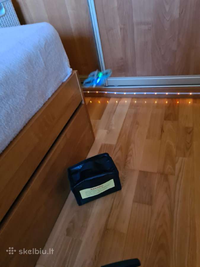 Betafpv air65 analog elrs - nuotraukos Nr. 8