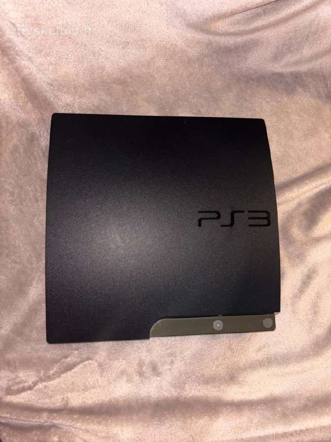 Playstation 3