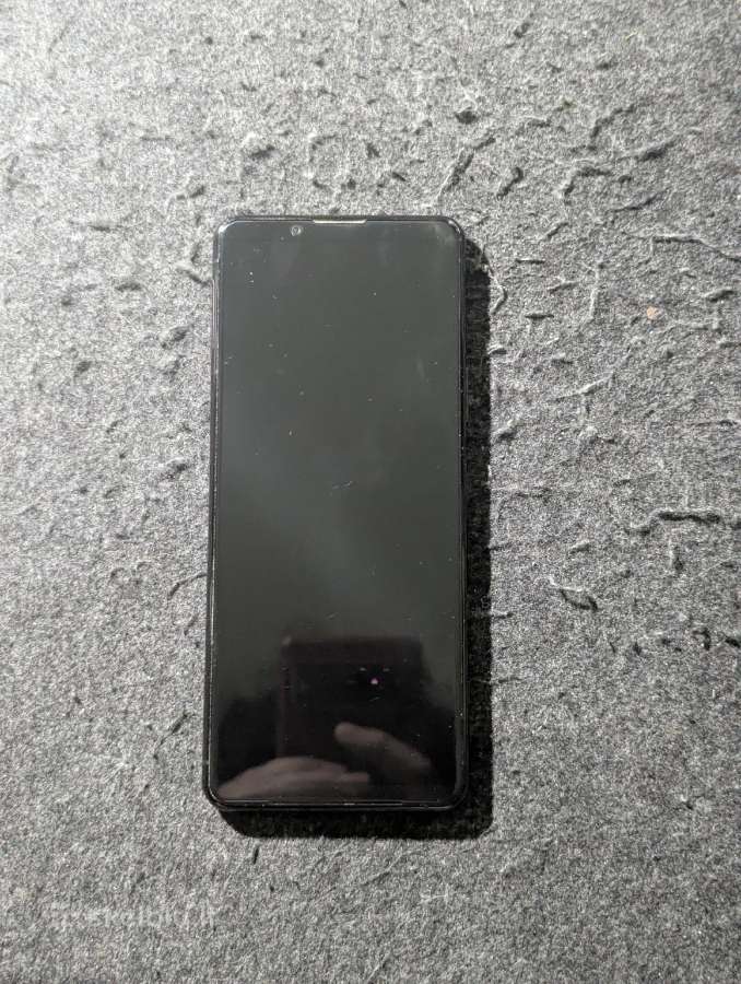 Sony Xperia 5 II telefonas - nuotraukos Nr. 2