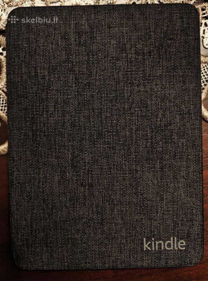 Kindle Paperwhite 2024 (12th Gen)