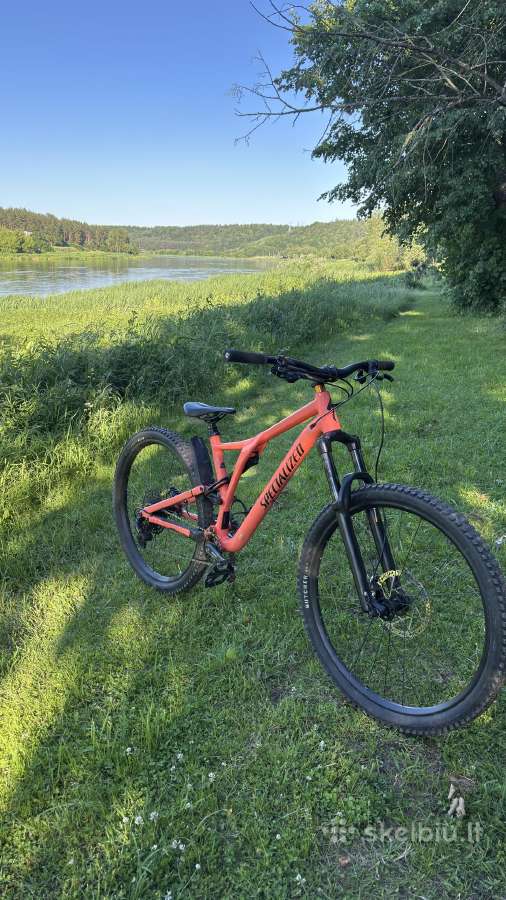 Specialized stumpjumper 2022 full suspension