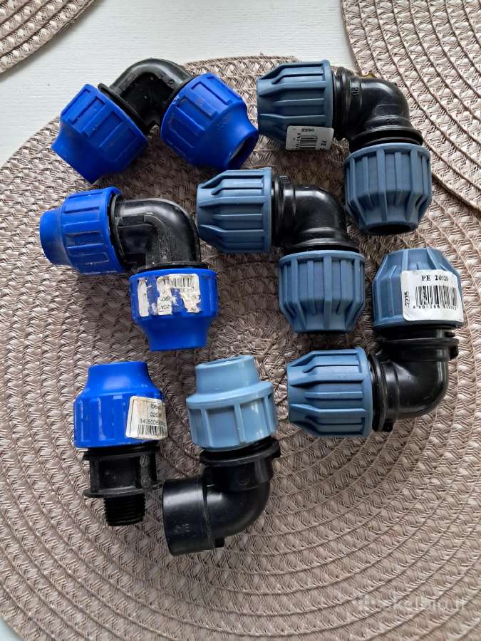 Pe fasonina D20