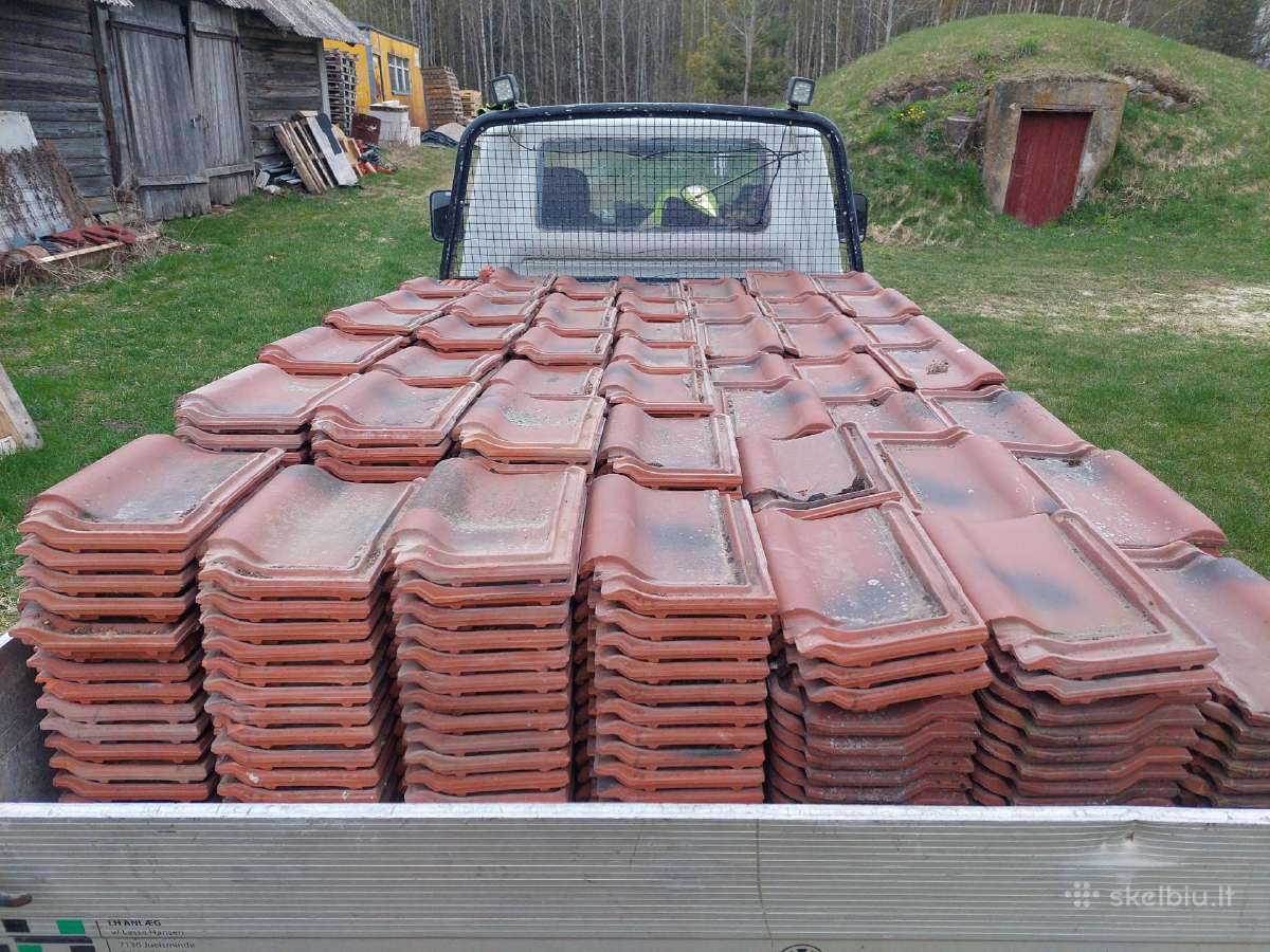 Arko blokeliai, pir plokštė, Sbh-t 65/25 lėkštele - nuotraukos Nr. 6