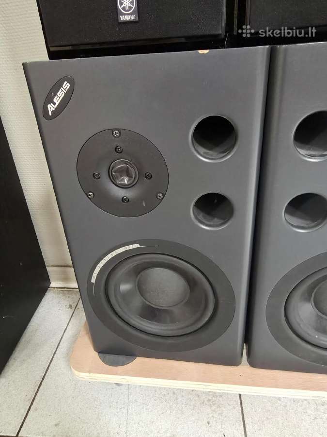 Alesis M1 - nuotraukos Nr. 2