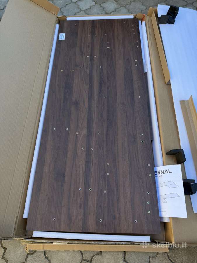 Vernal 180x150 stalviršis stalui