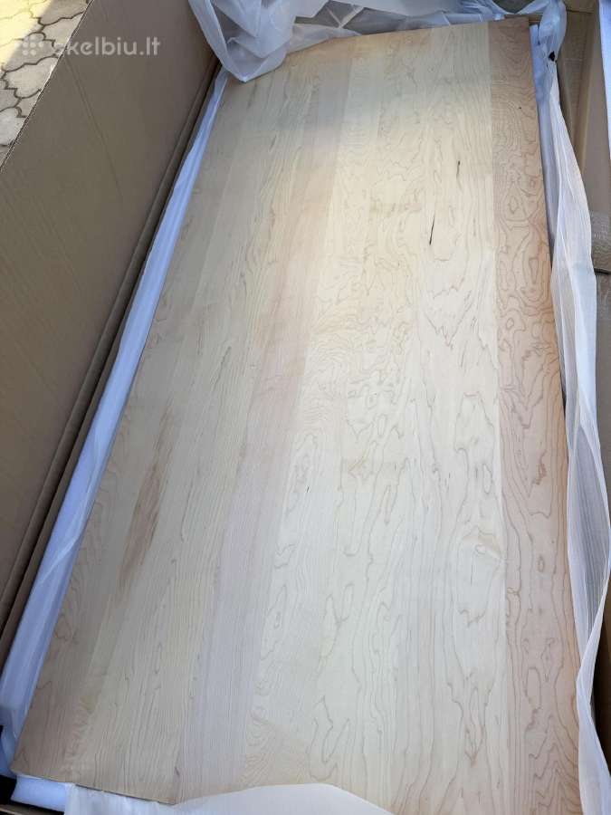 Vernal stalviršis stalui 180x80 - nuotraukos Nr. 4