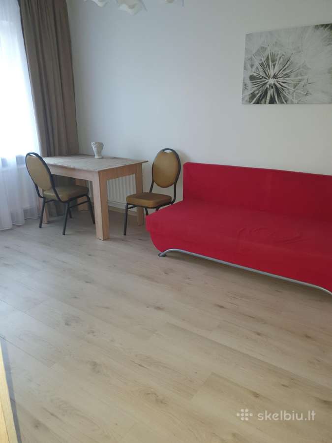 Parduodama sofa-lova