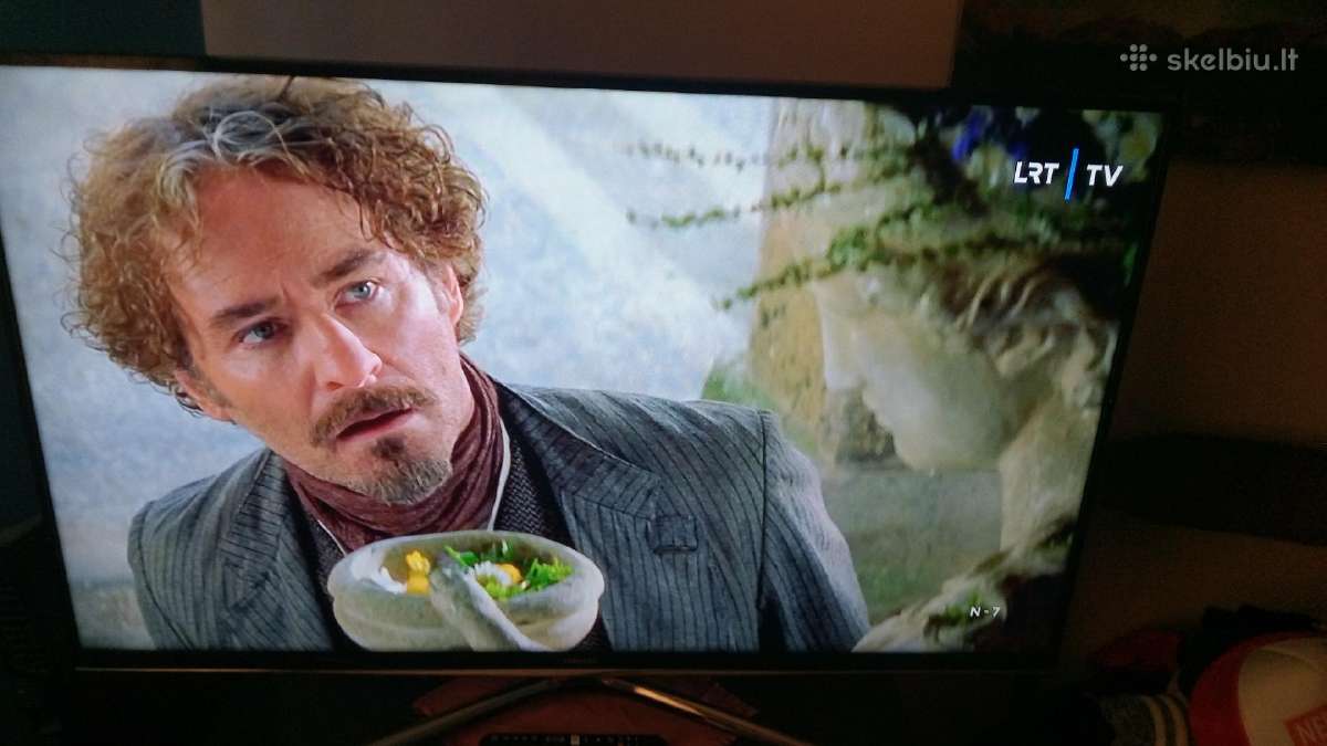 TV Samsung Ue40h6200am