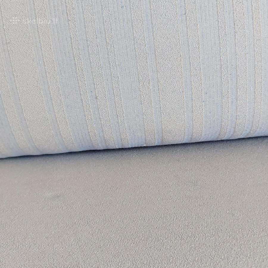 Sofa lenkta, kampas su daiktadeze, nestandartine - nuotraukos Nr. 6