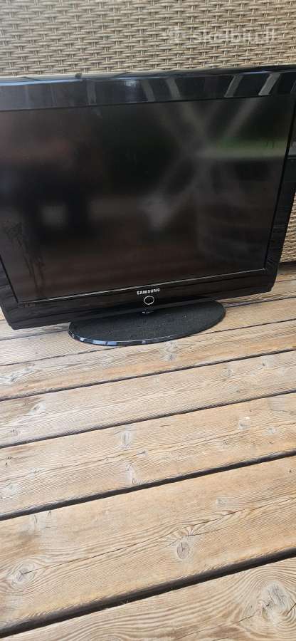 Samsung televizorius