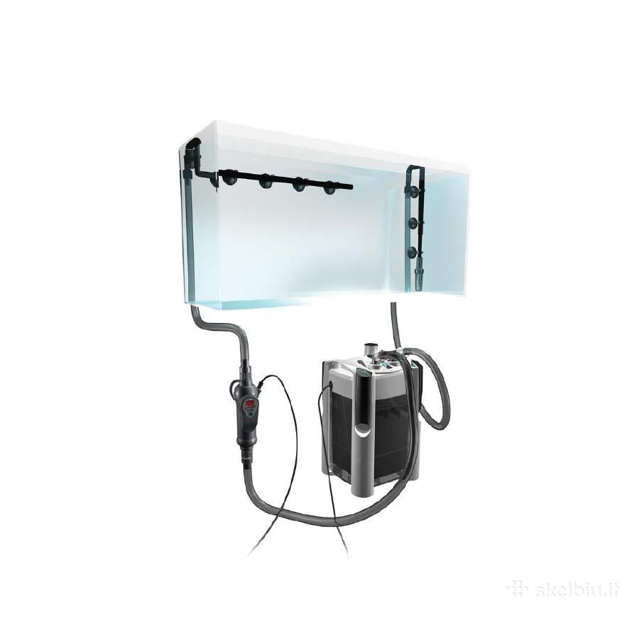 Išorinis šildytuvas Jbl Protemp E 500 - nuotraukos Nr. 5