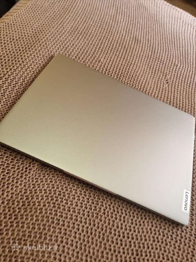 Nešiojamas koputeris Lenovo - nuotraukos Nr. 4