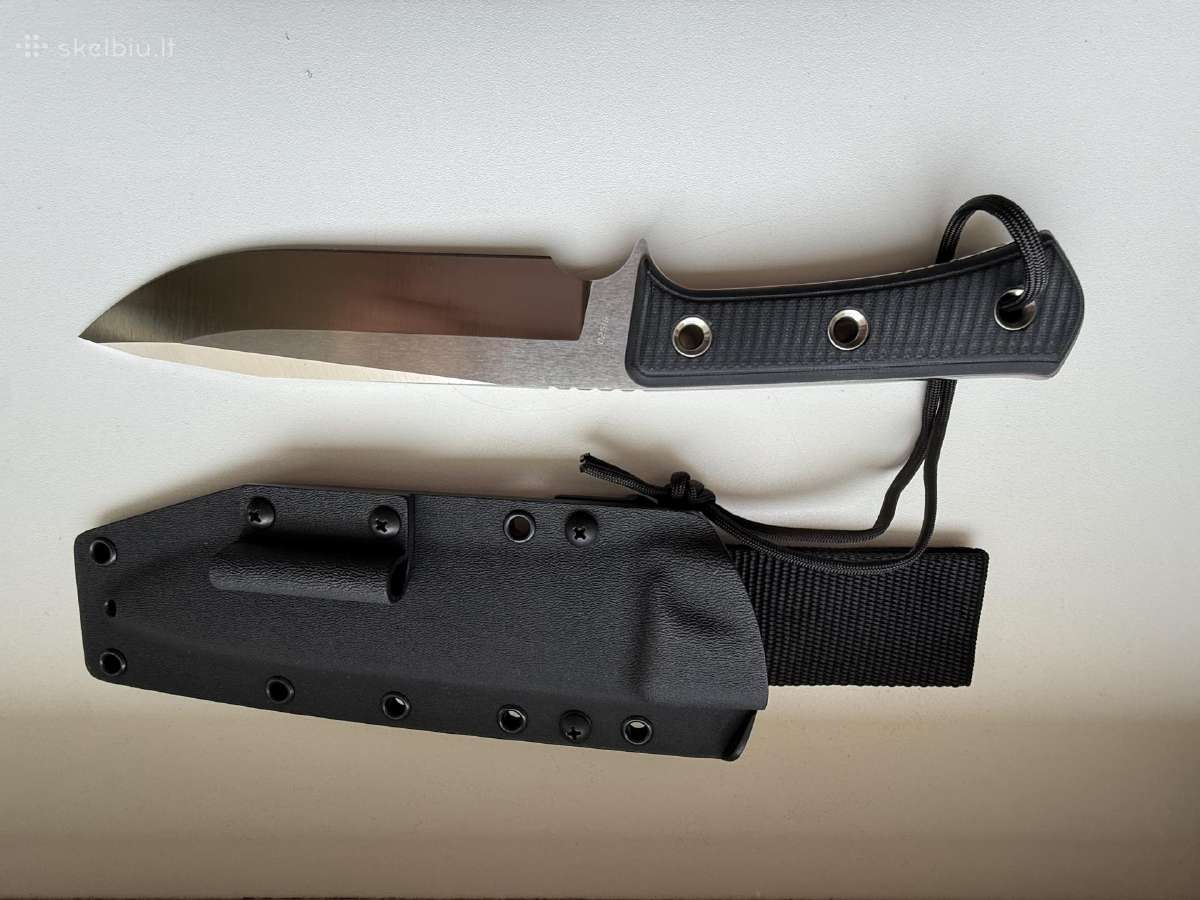 Trc peilis - nuotraukos Nr. 2