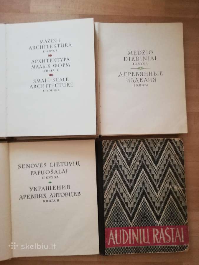Lietuvos menas - nuotraukos Nr. 2