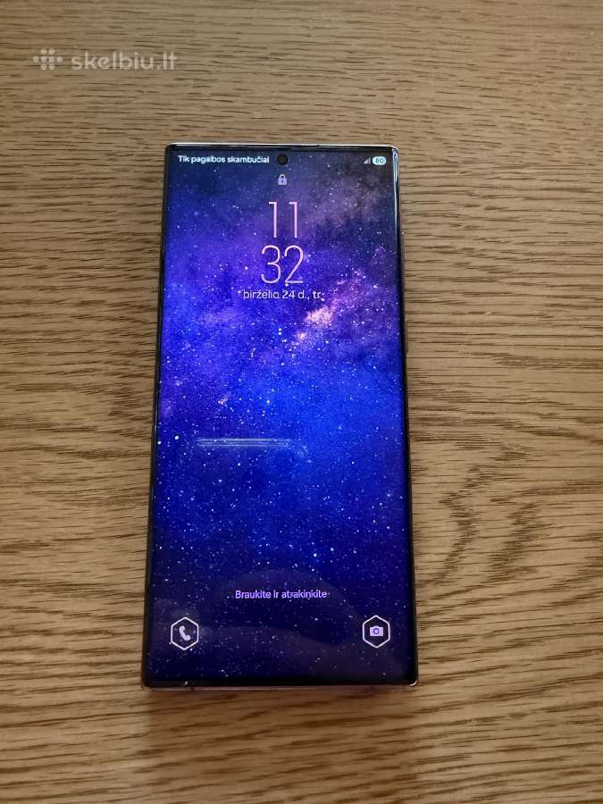 Galaxy S22 Ultra