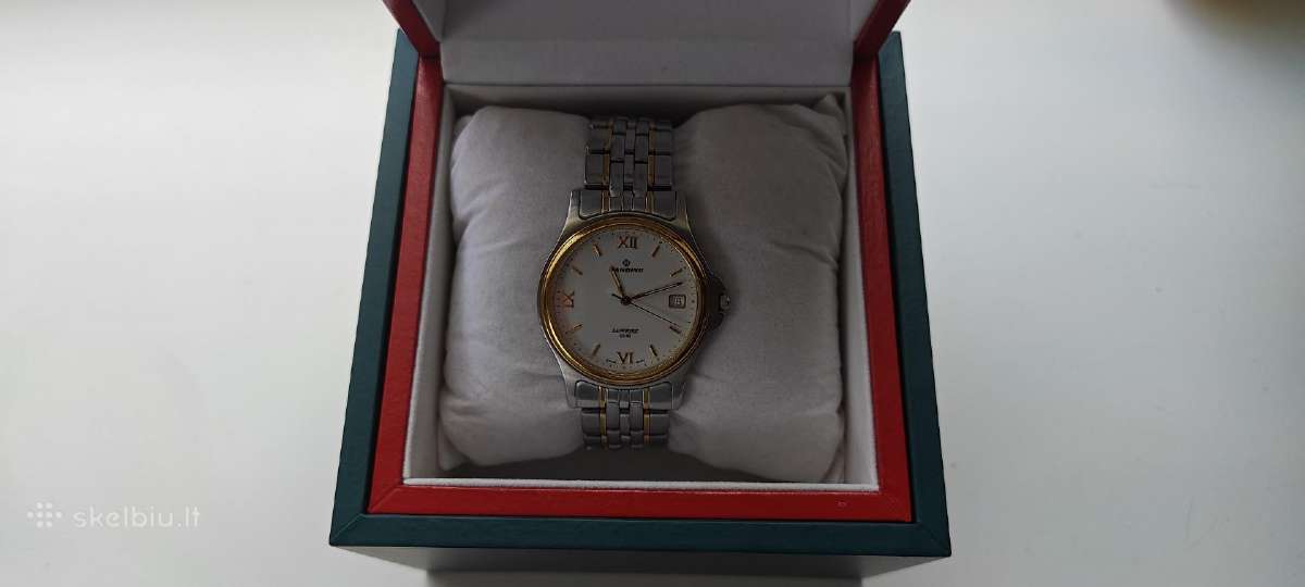 Candino sapphire