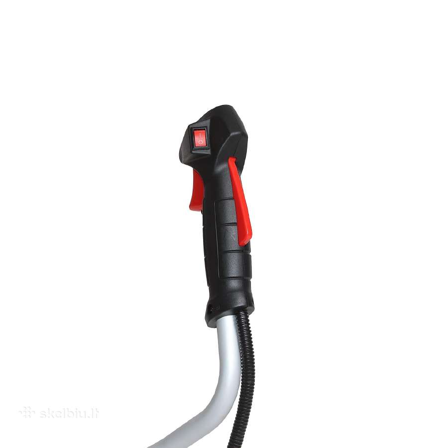 Keturtaktis trimeris Suptec Rxt-55s - nuotraukos Nr. 2