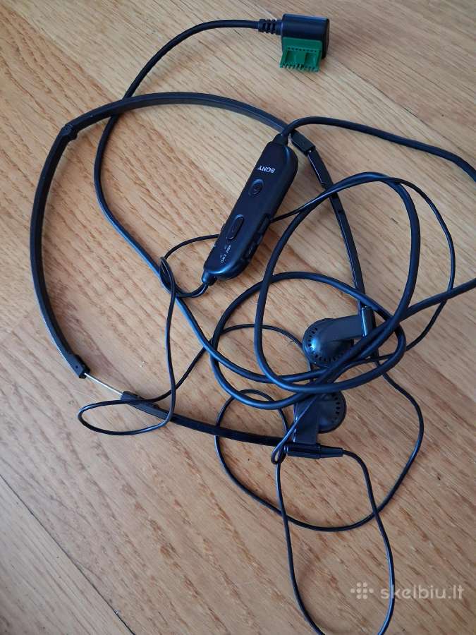 Sony Wm-702 - nuotraukos Nr. 4
