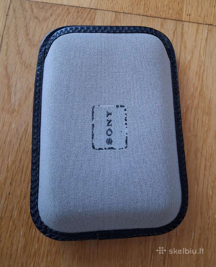 Sony Wm-702 - nuotraukos Nr. 8