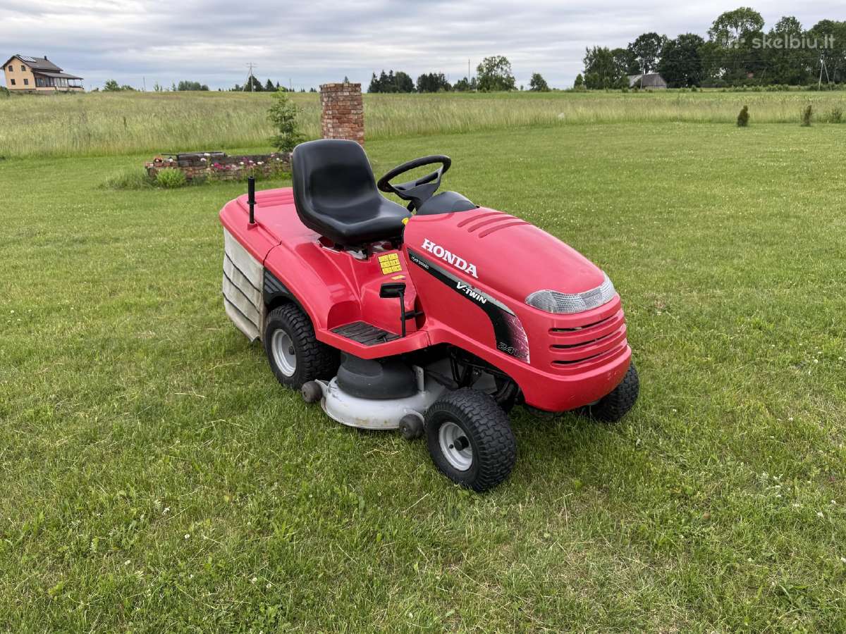Honda 2417