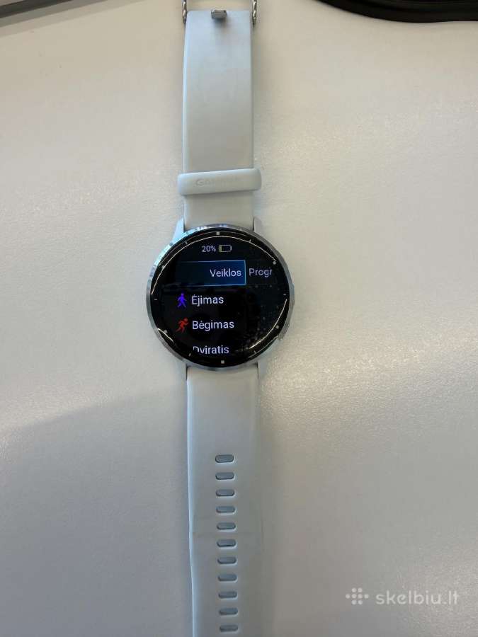 Garmin venu 3