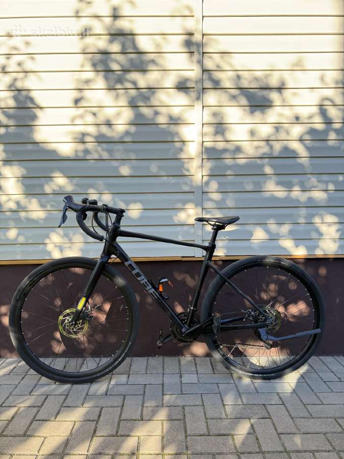 Cube Nuroad Pro
