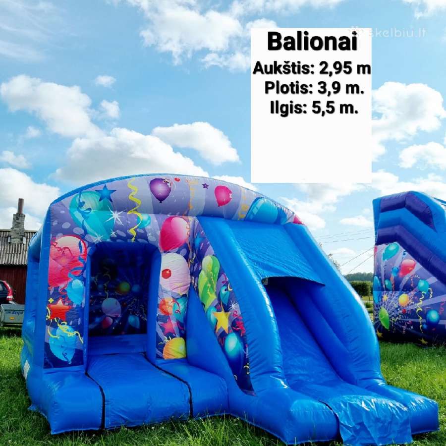 Batutai - nuotraukos Nr. 2