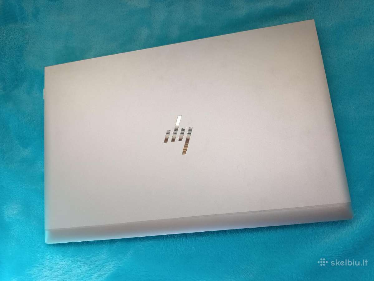 Hp Elitebook 840 G8 - 32gb / 1tb - nuotraukos Nr. 2