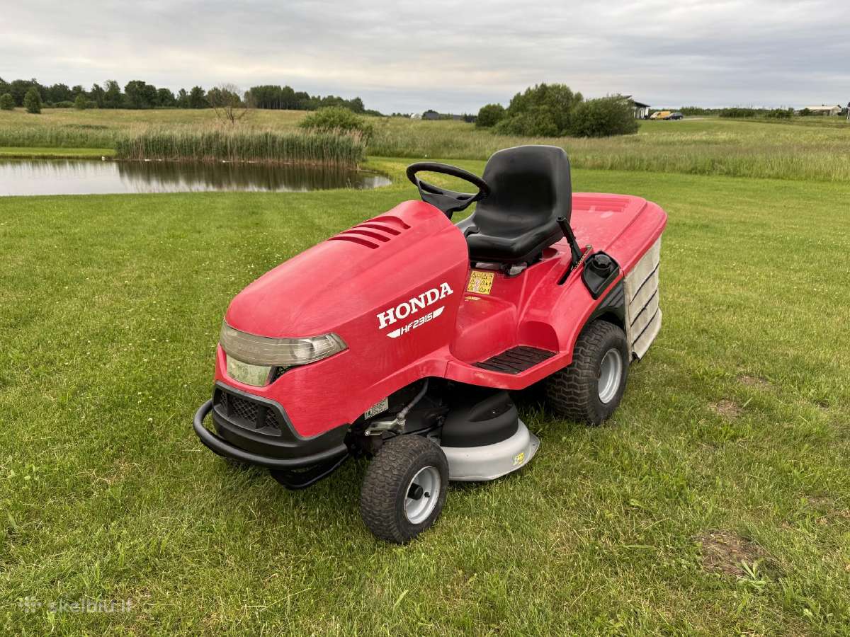 Honda Hf2315