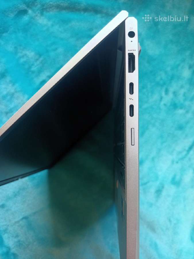 Hp Elitebook 840 G8 - 32gb / 1tb - nuotraukos Nr. 4