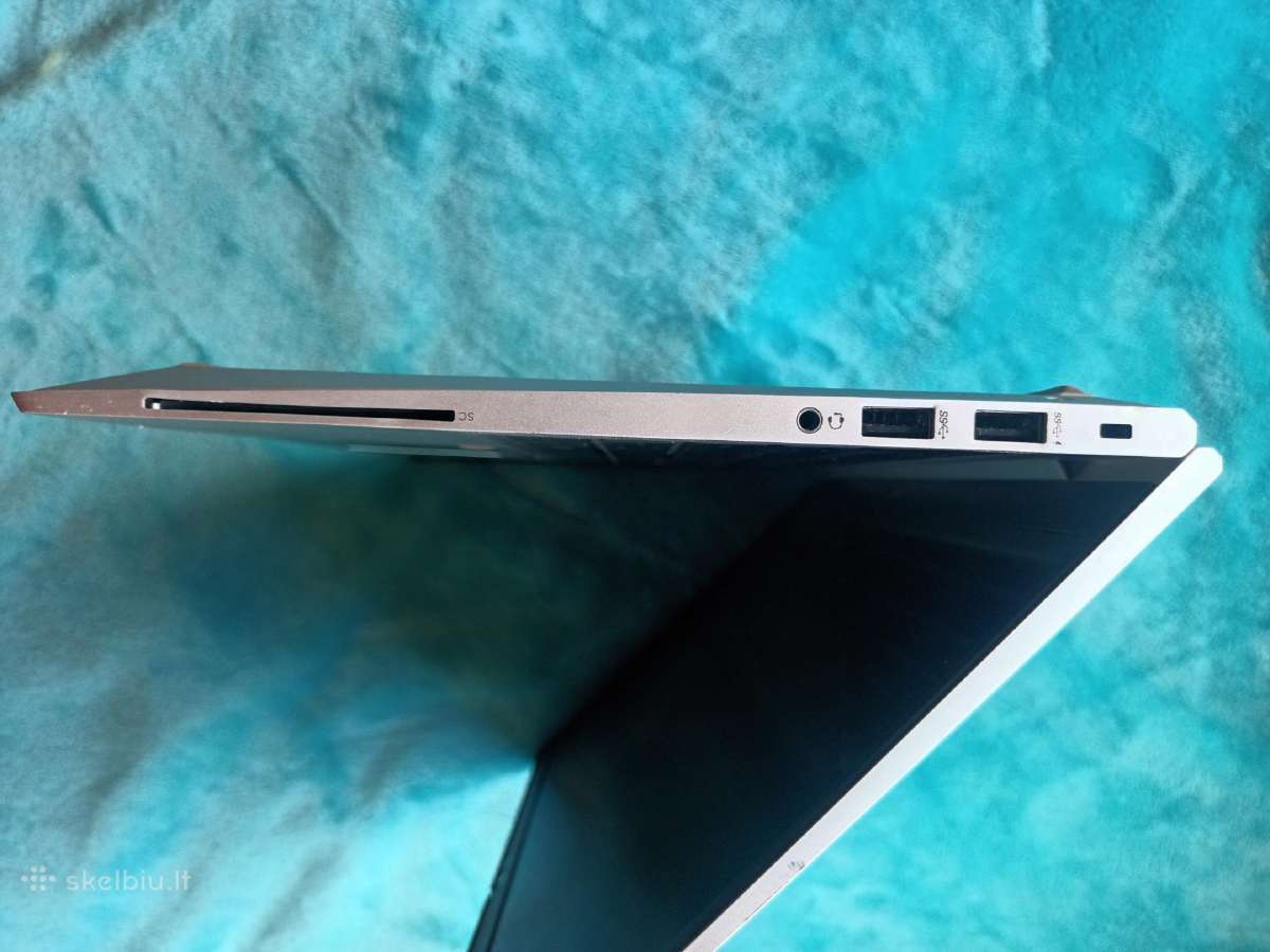 Hp Elitebook 840 G8 - 32gb / 1tb - nuotraukos Nr. 5
